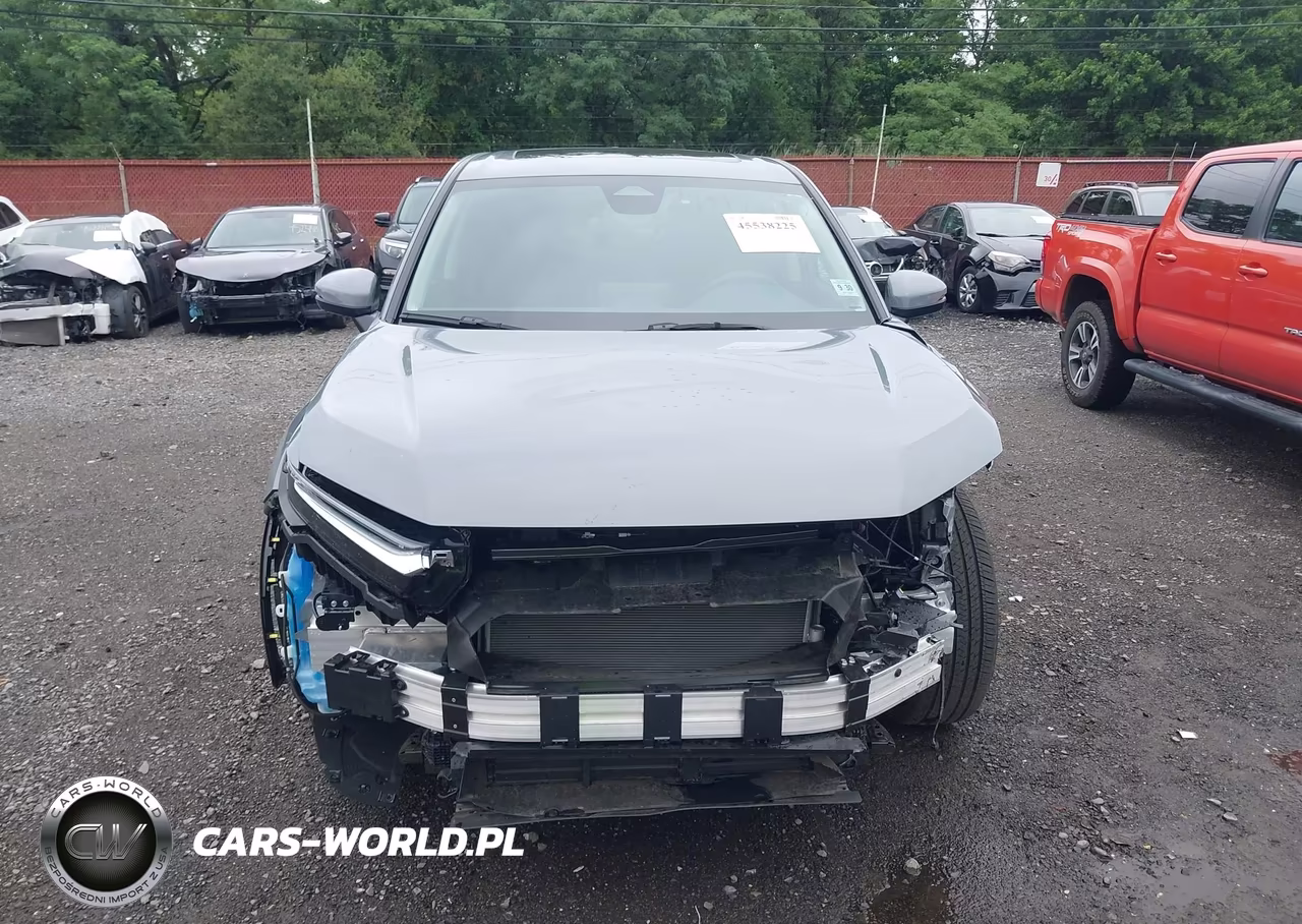 2026 Honda Cr-V Ex Awd VIN:2HKRS4H43TH426045 - 17