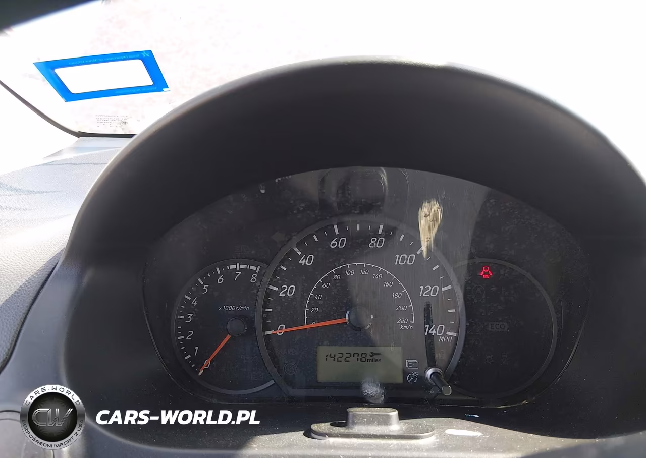 2017 Mitsubishi Mirage G4 Es VIN:ML32F3FJ8HHF16389 - 7