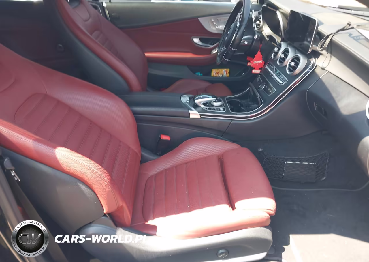 2020 Mercedes-Benz Amg C 43 4Matic VIN:W1KWK6EB1LF988432 - 5
