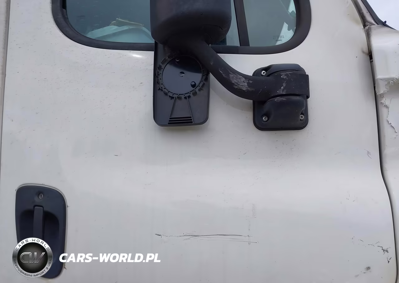 2016 Freightliner Cascadia 125 VIN:3AKJGLD56GSGV0838 - 18
