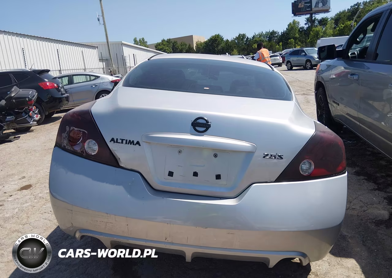2010 NISSAN ALTIMA S VIN:1N4AL2EP8AC121992 - 17