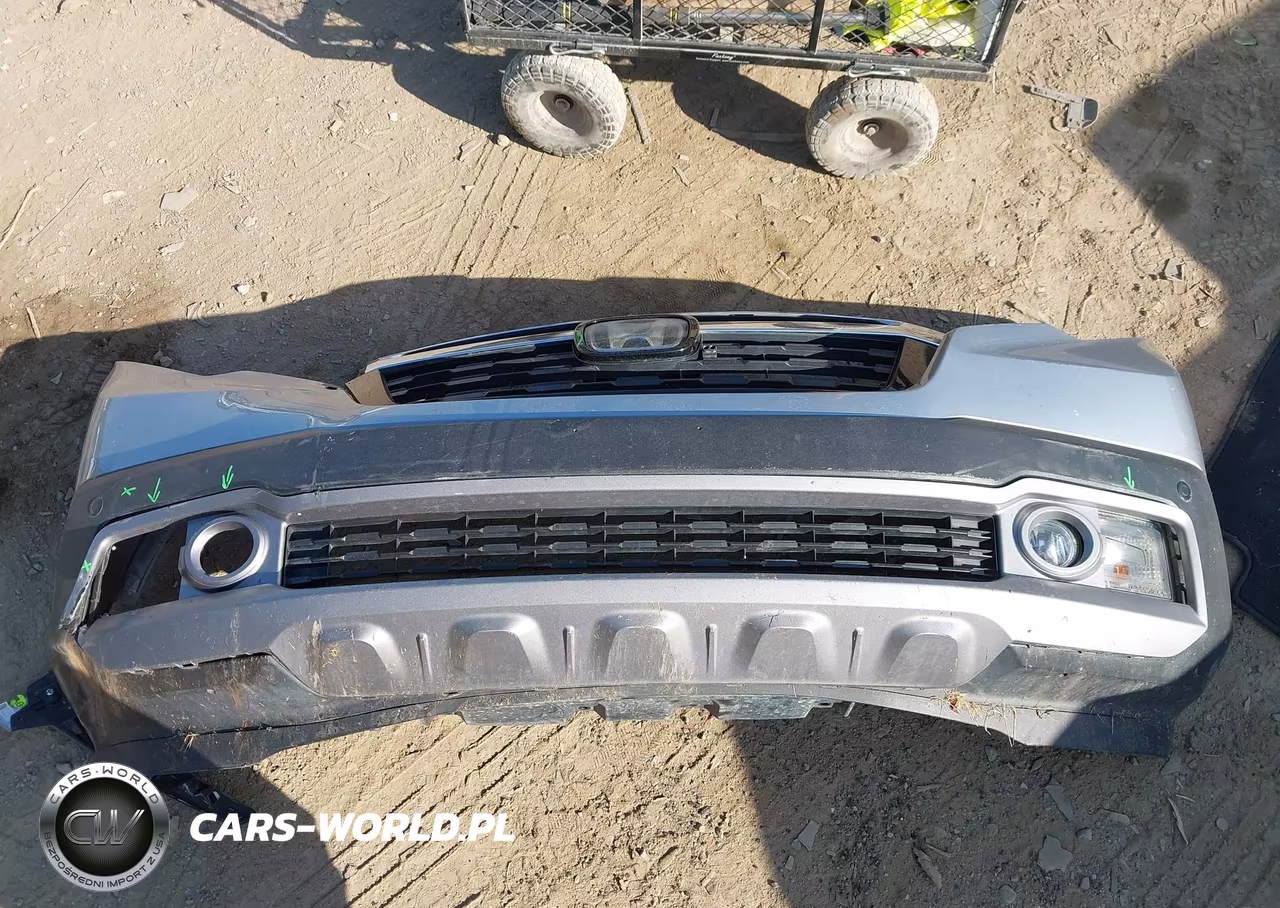2020 Honda Ridgeline Rtl-E VIN:5FPYK3F70LB006087 - 12