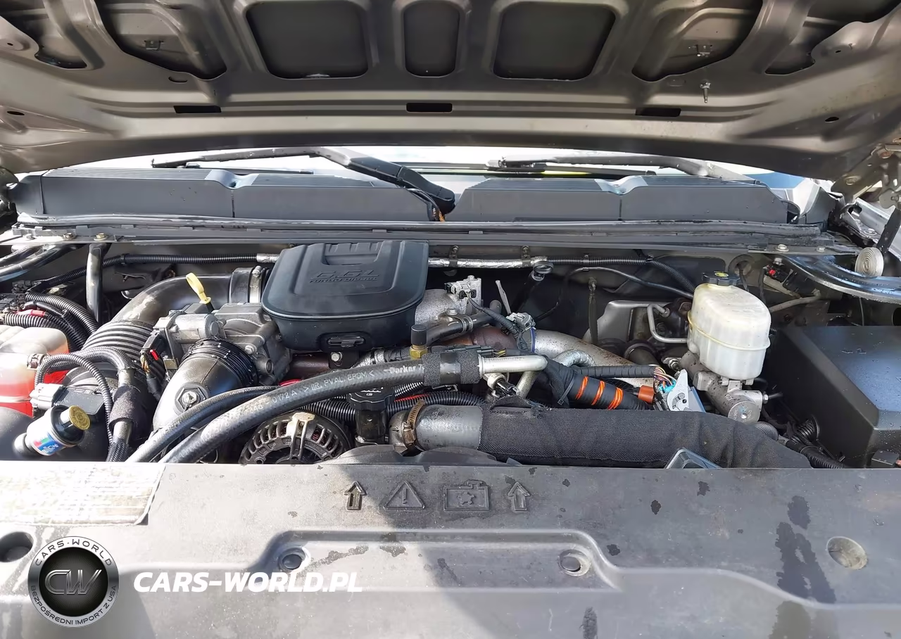 2012 Chevrolet Silverado 2500Hd Ltz VIN:1GC1KYC87CF182151 - 10