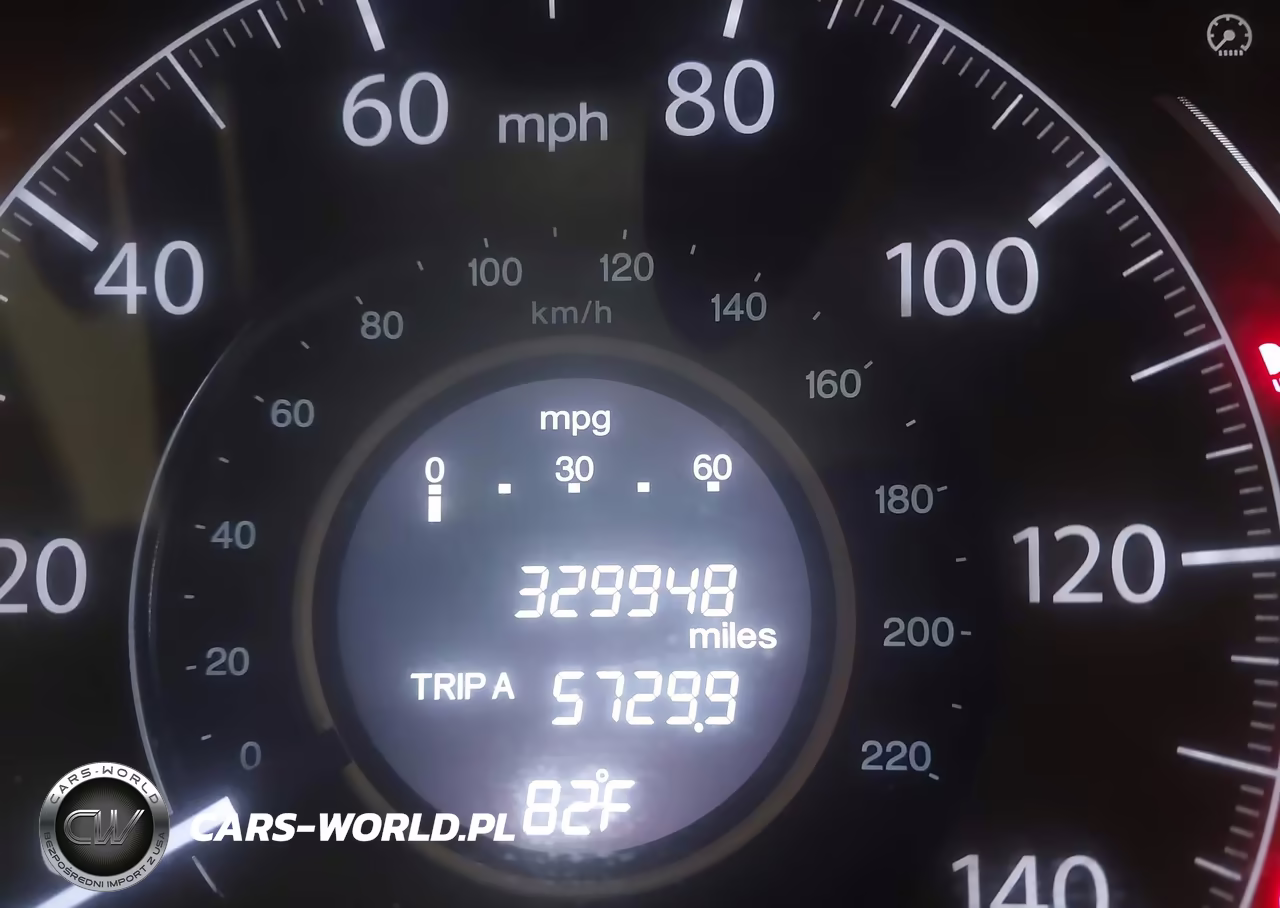 2014 Honda Cr-V Ex-L VIN:2HKRM4H7XEH677622 - 15