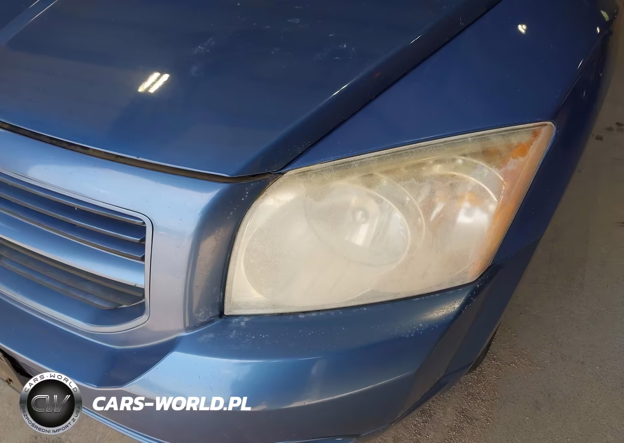2007 Dodge Caliber Sxt VIN:1B3HB48B07D588464 - 14