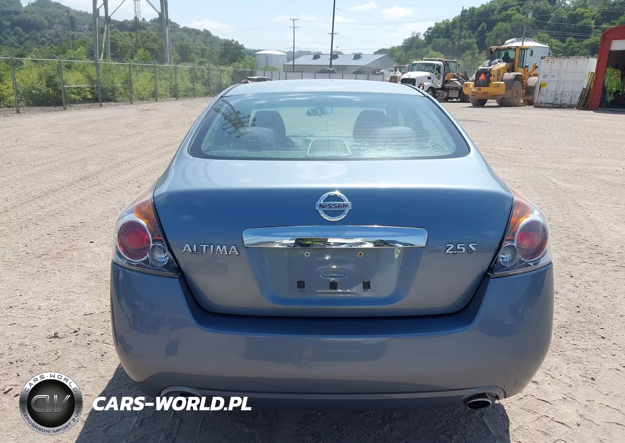 2011 Nissan Altima 2.5 S VIN:1N4AL2AP3BC116397 - 16
