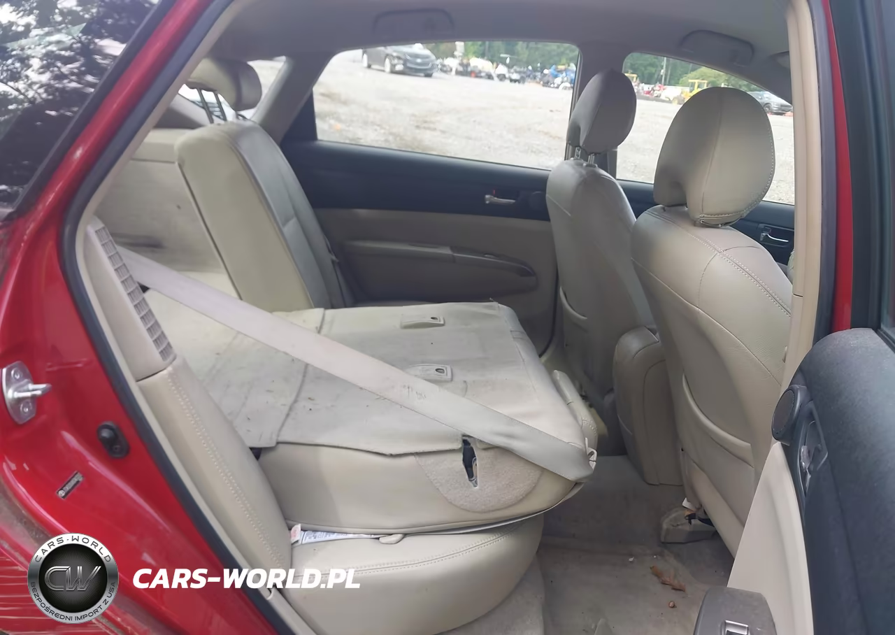 2008 Toyota Prius VIN:JTDKB20UX83403303 - 8