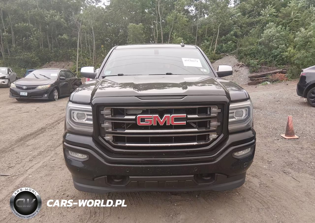 2016 GMC Sierra 1500 Slt VIN:1GTV2NEC3GZ120428 - 12