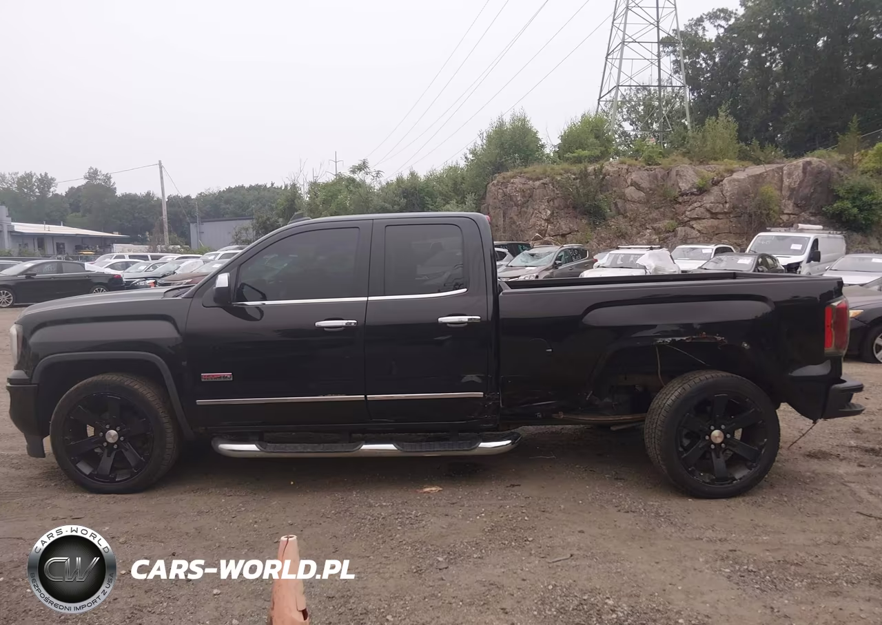 2016 GMC Sierra 1500 Slt VIN:1GTV2NEC3GZ120428 - 14