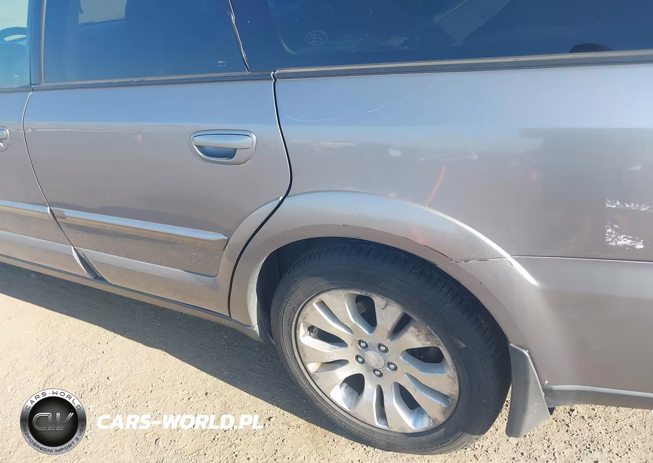 2009 Subaru Outback 2.5Xt Limited VIN:4S4BP63C896319682 - 6