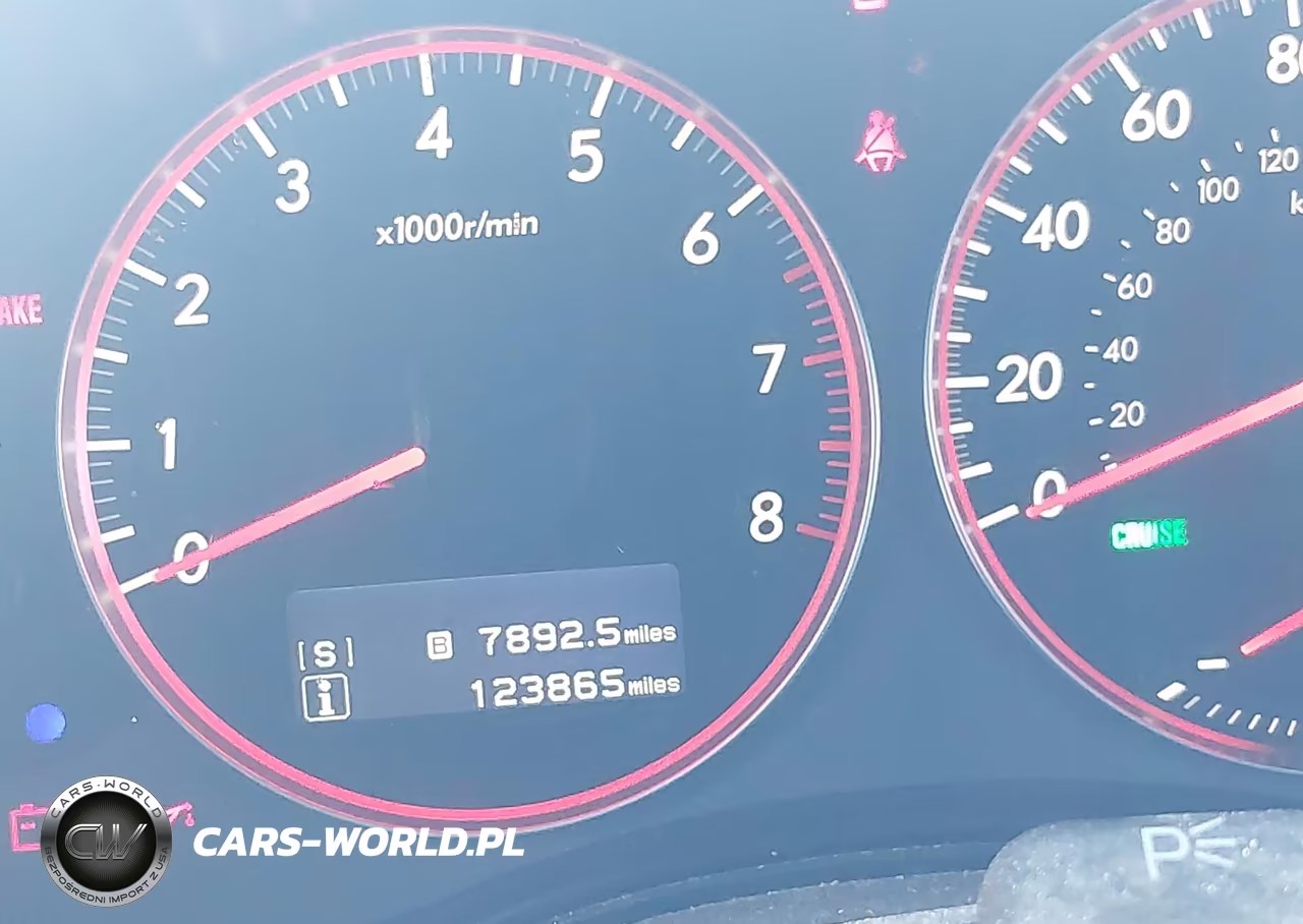 2009 Subaru Outback 2.5Xt Limited VIN:4S4BP63C896319682 - 7