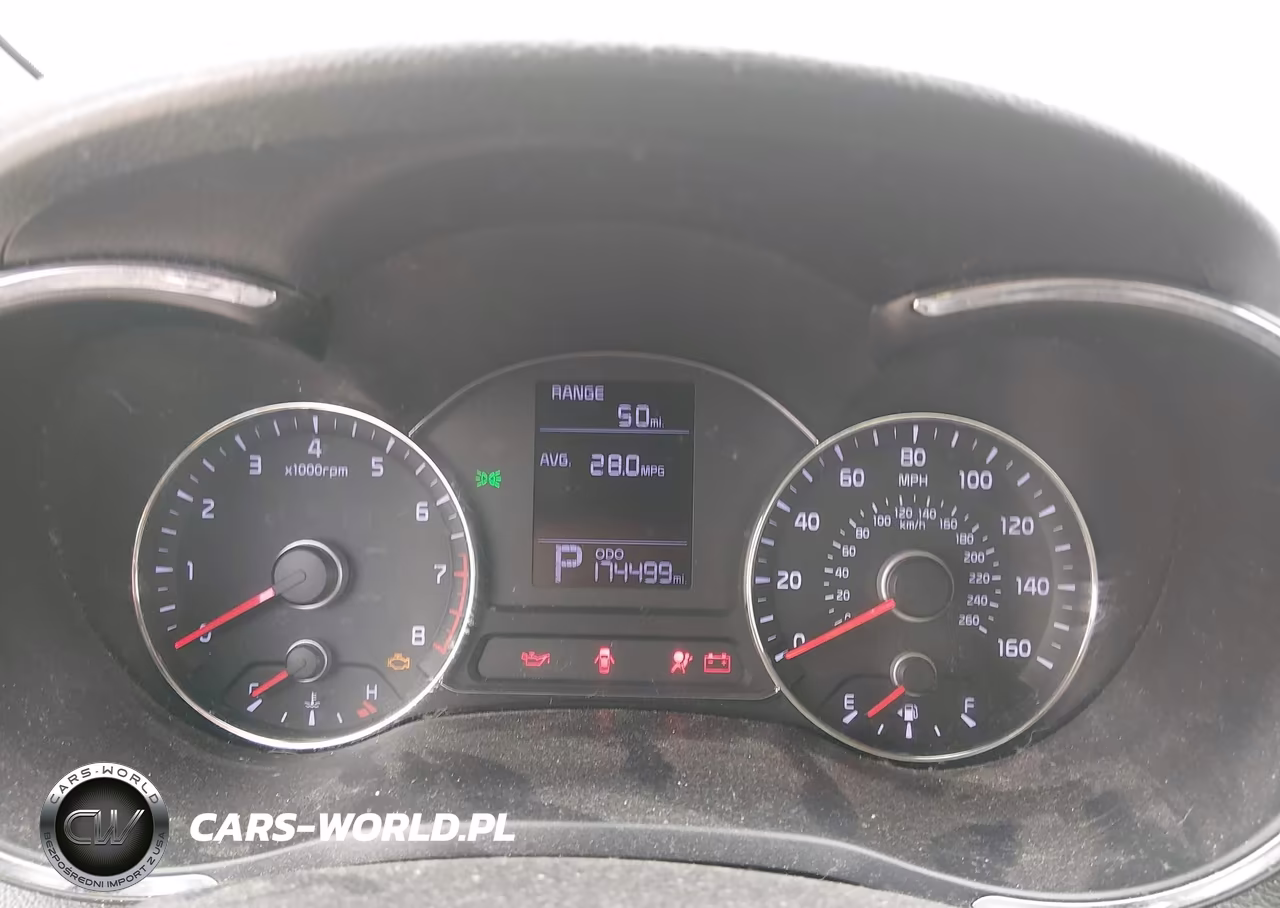2015 Kia Forte Lx VIN:KNAFX4A69F5281725 - 7
