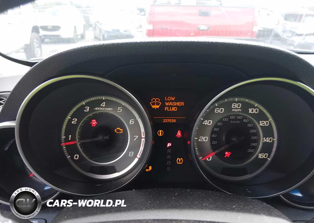 2010 Acura Mdx Advance Package VIN:2HNYD2H57AH520514 - 7