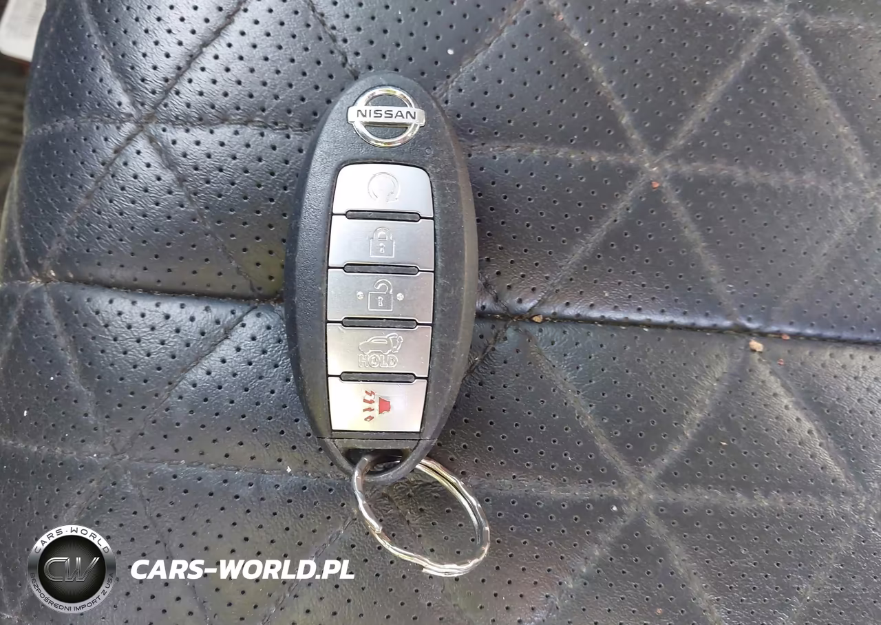 2019 Nissan Murano Platinum VIN:5N1AZ2MJ7KN115530 - 11