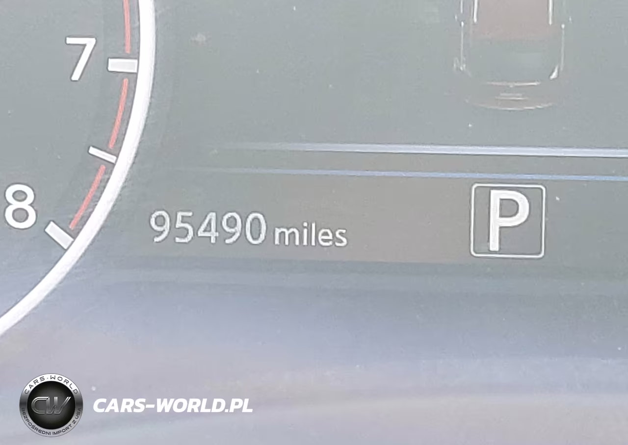 2019 Nissan Murano Platinum VIN:5N1AZ2MJ7KN115530 - 15