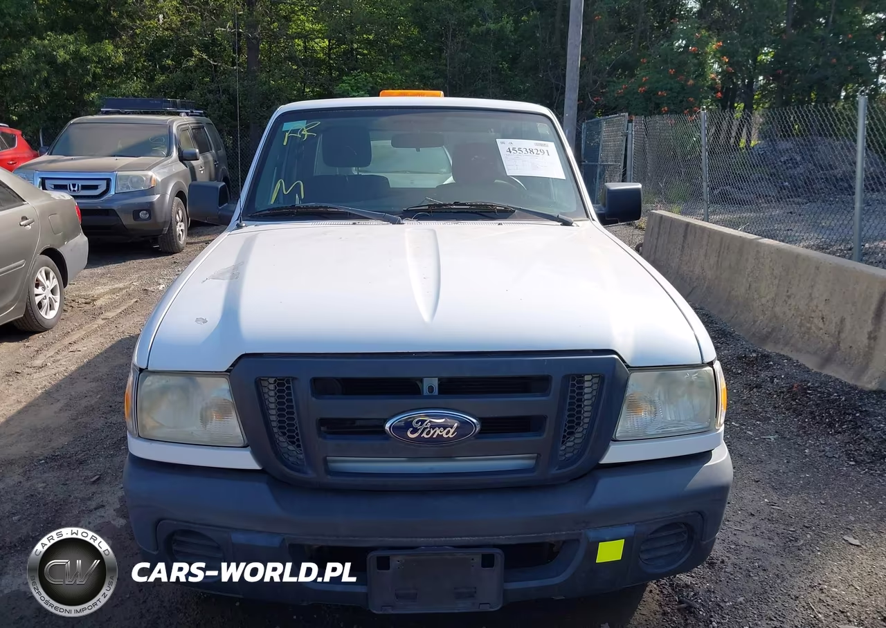 2011 Ford Ranger Sport-Xl-Xlt VIN:1FTLR1EE7BPB17016 - 12