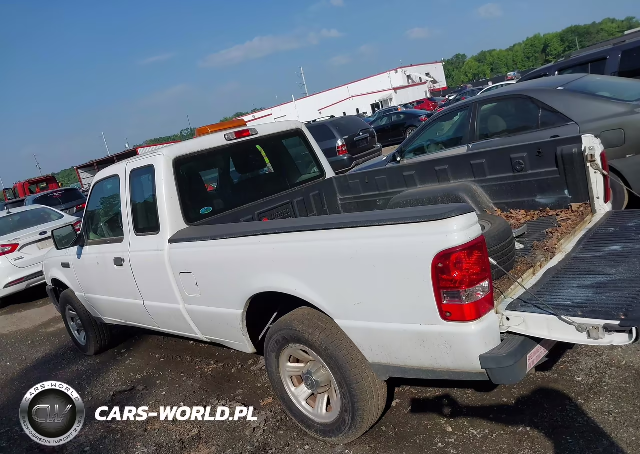 2011 Ford Ranger Sport-Xl-Xlt VIN:1FTLR1EE7BPB17016 - 14