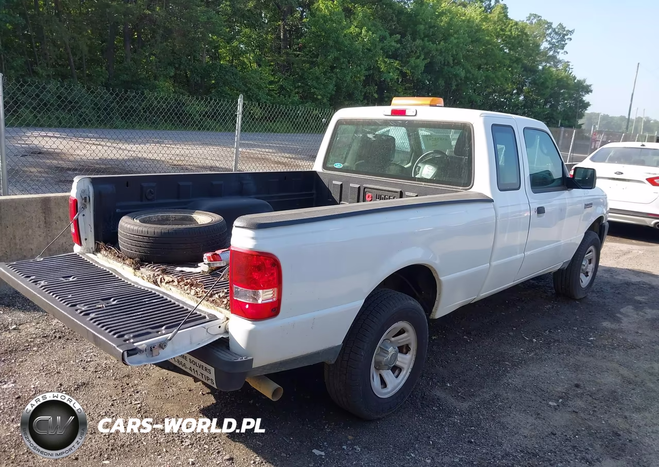 2011 Ford Ranger Sport-Xl-Xlt VIN:1FTLR1EE7BPB17016 - 4