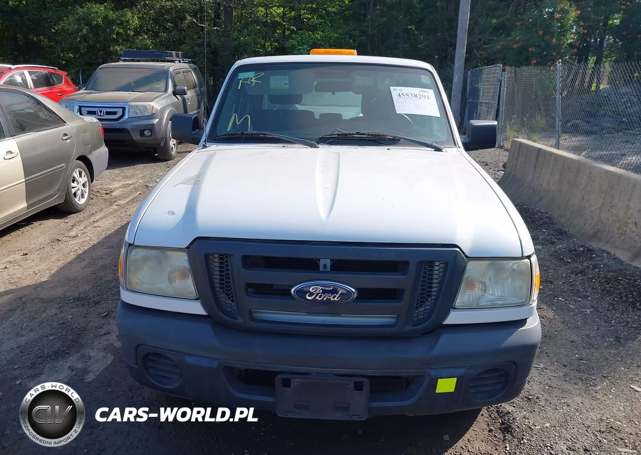 2011 Ford Ranger Sport-Xl-Xlt VIN:1FTLR1EE7BPB17016 - 6