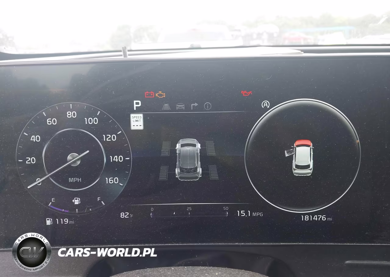 2023 Kia Sportage X-Pro VIN:5XYK7CAF6PG011579 - 7