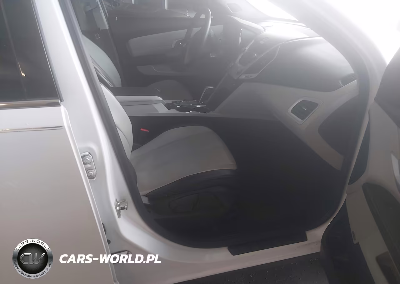 2010 GMC Terrain Slt-2 VIN:2CTFLHEY1A6392188 - 5