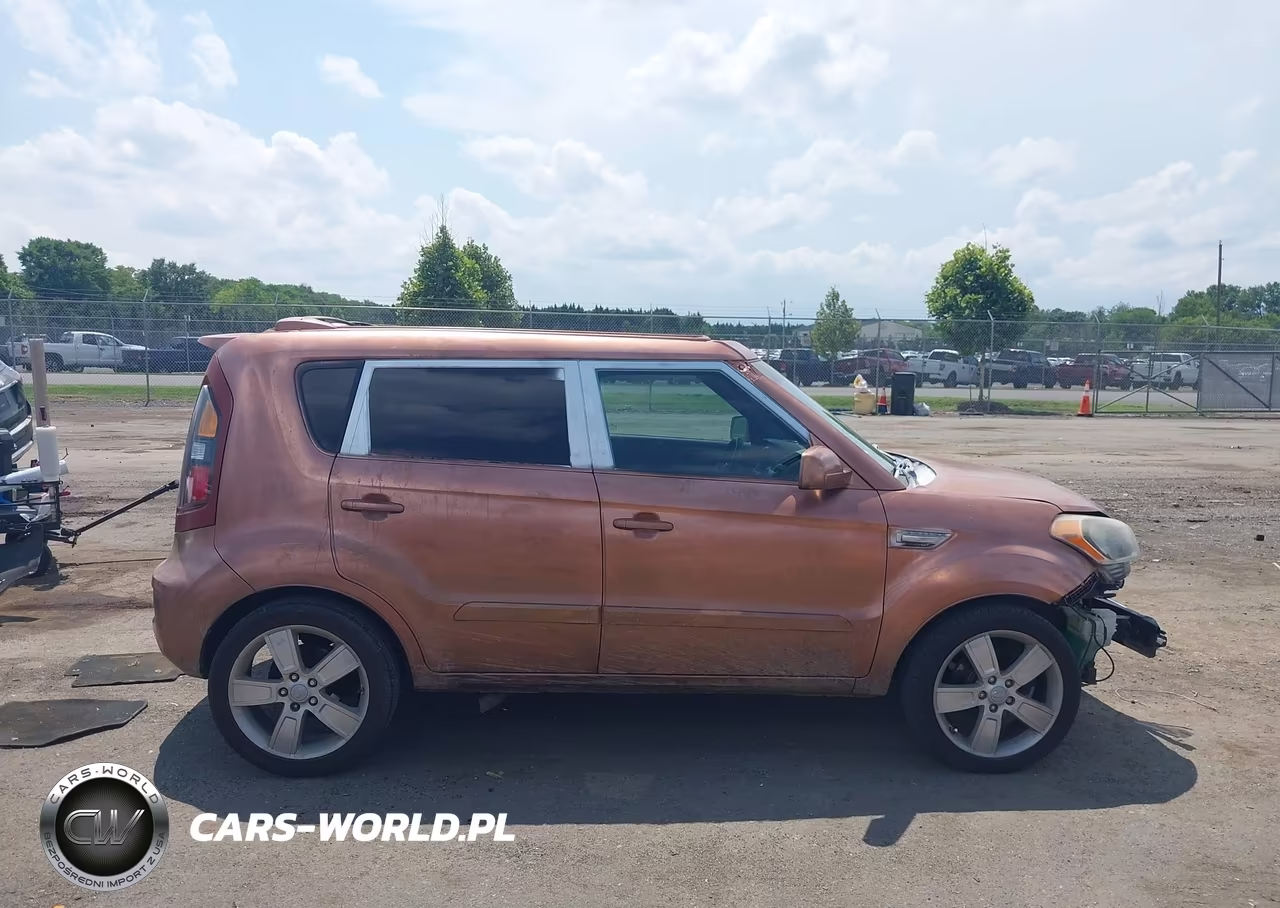 2013 Kia Soul VIN:KNDJT2A58D7749921 - 14