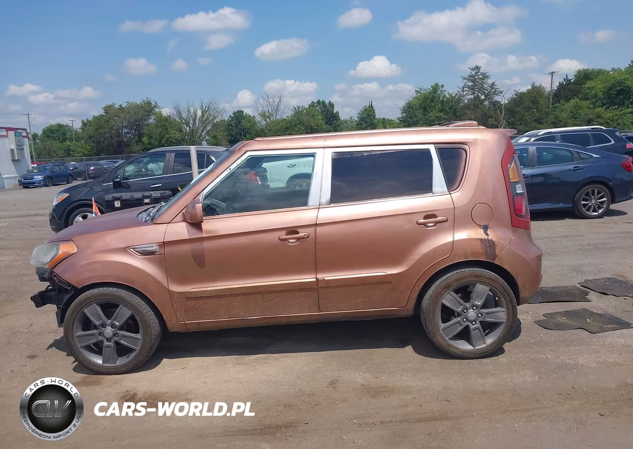 2013 Kia Soul VIN:KNDJT2A58D7749921 - 15