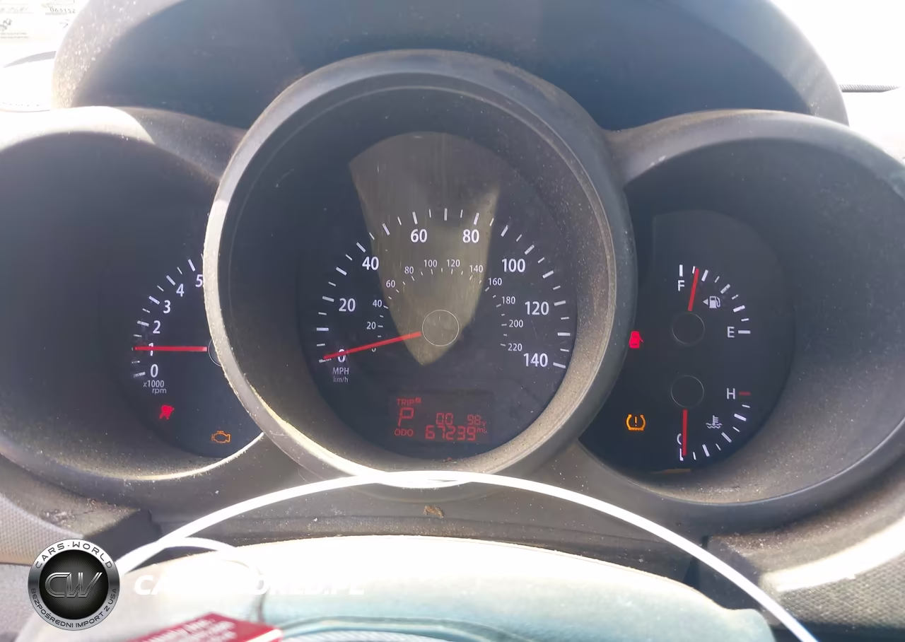 2013 Kia Soul VIN:KNDJT2A58D7749921 - 7
