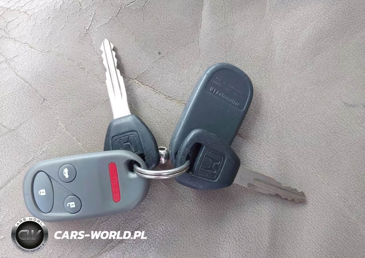 1999 Honda Accord Ex V6 VIN:1HGCG1655XA051291 - 11