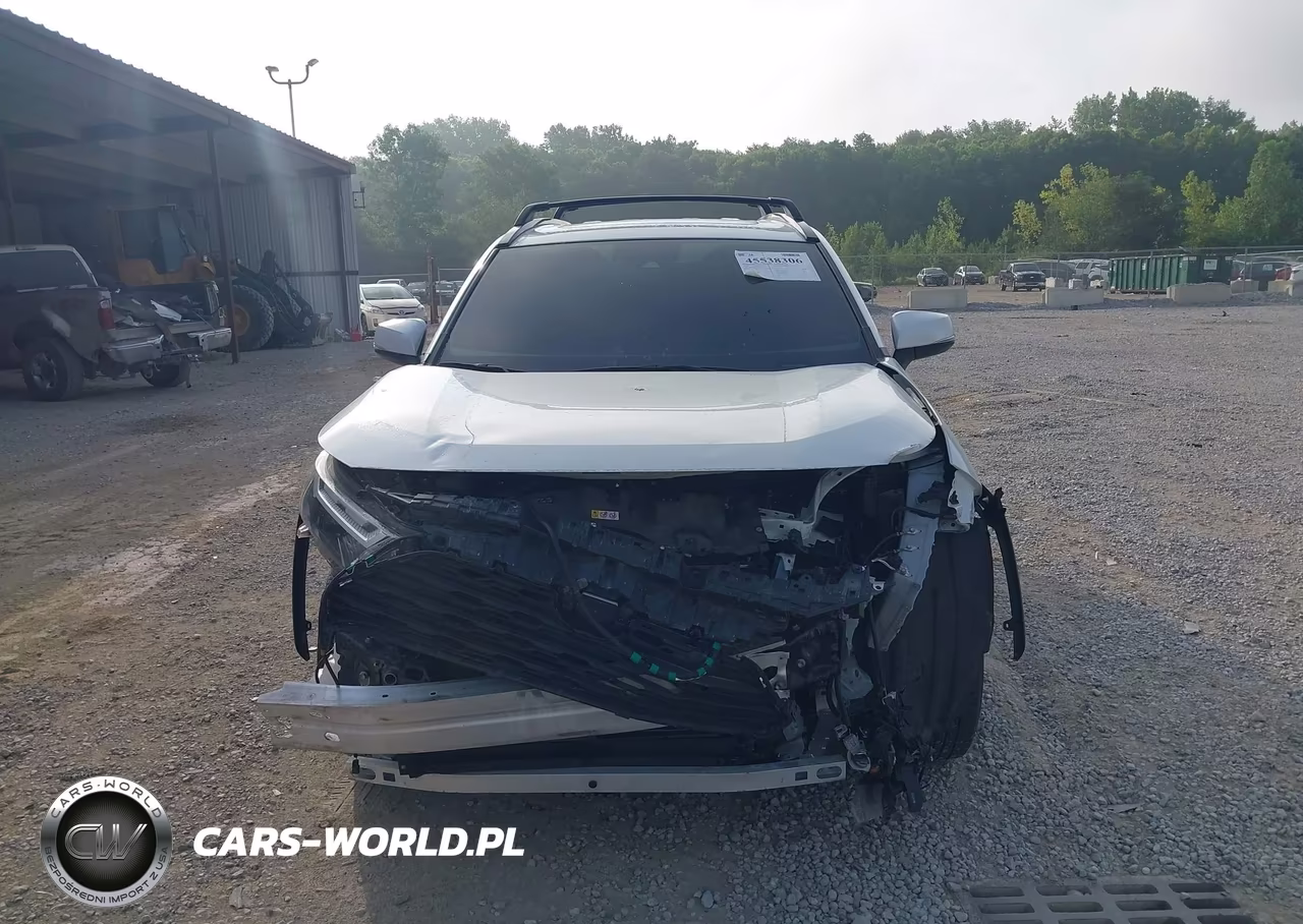 2024 Toyota Rav4 Hybrid Xle Premium VIN:JTMB6RFV3RJ042619 - 13
