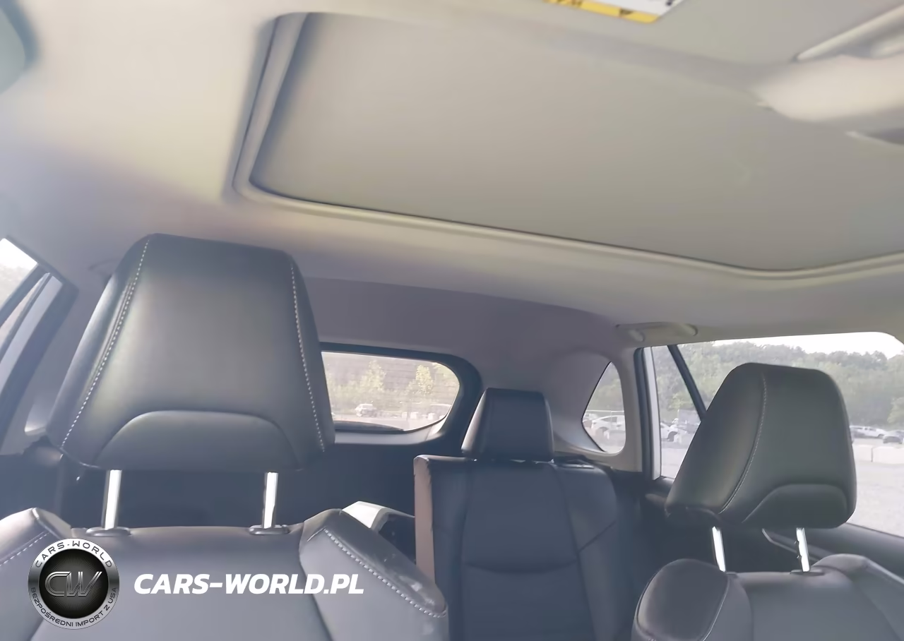 2024 Toyota Rav4 Hybrid Xle Premium VIN:JTMB6RFV3RJ042619 - 21