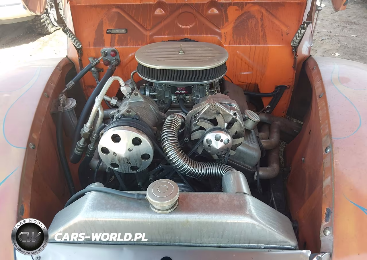 1940 Ford Other VIN:00000000185881435 - 10