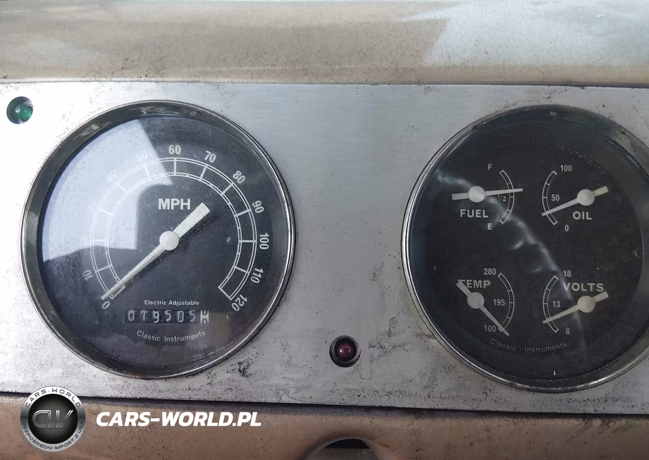 1940 Ford Other VIN:00000000185881435 - 7
