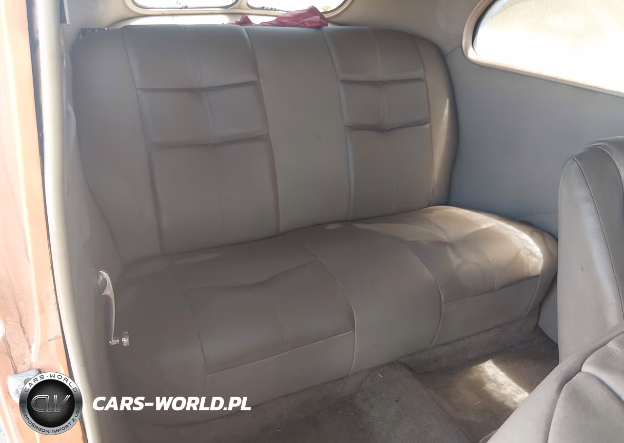 1940 Ford Other VIN:00000000185881435 - 8