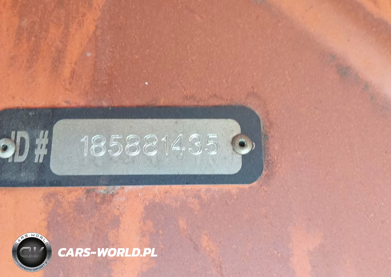 1940 Ford Other VIN:00000000185881435 - 9