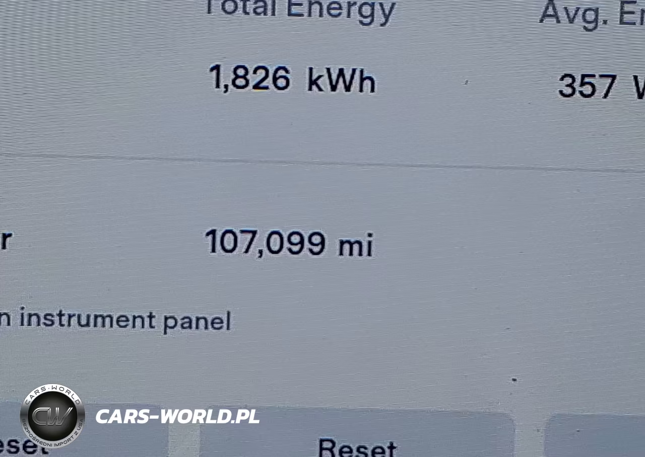 2015 Tesla Model S 70D-85D-P85D VIN:5YJSA1E2XFF102034 - 15