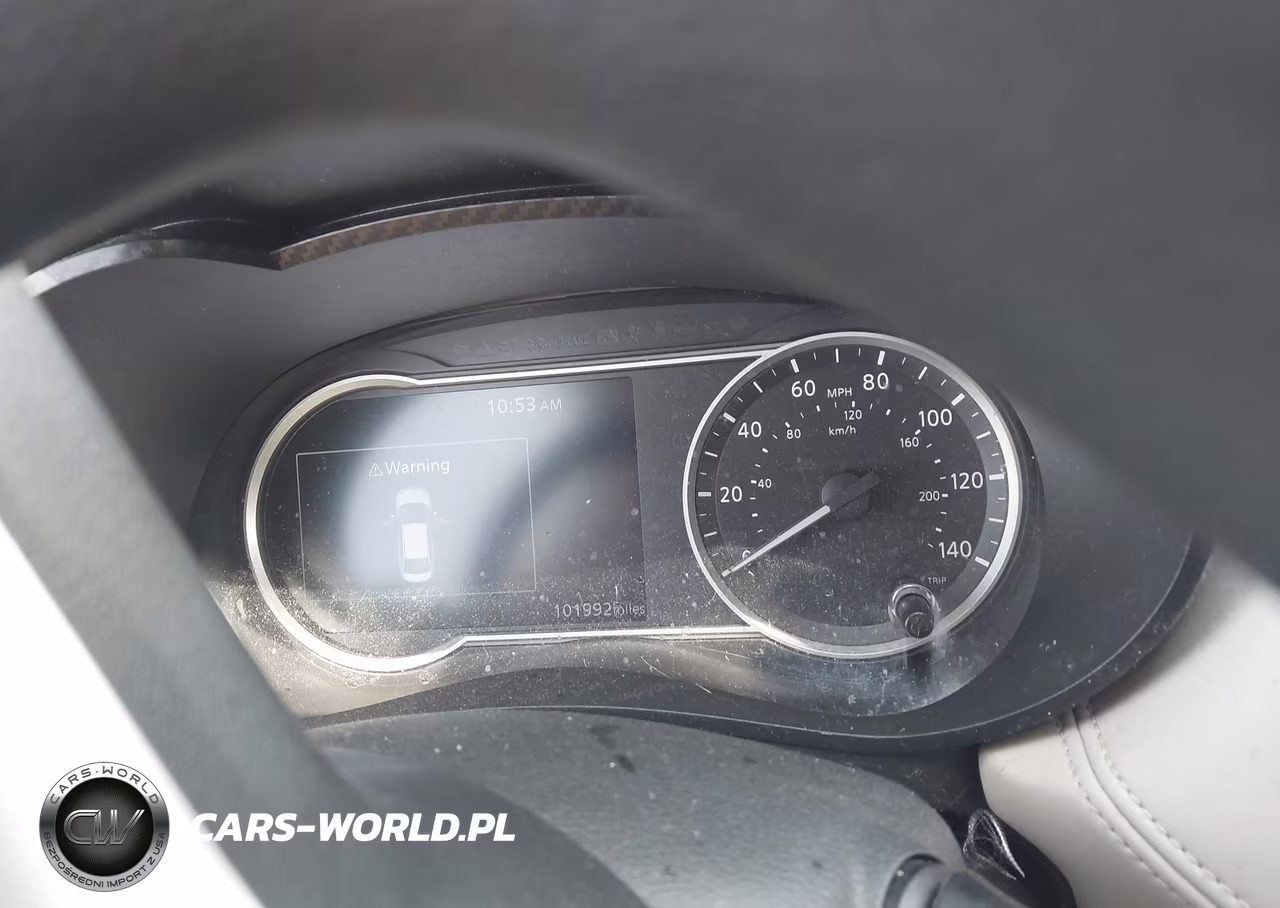 2020 Nissan Versa Sv Xtronic Cvt VIN:3N1CN8EV0LL825886 - 7