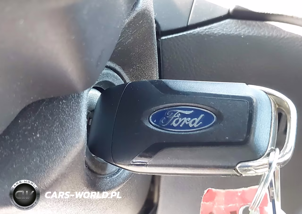 2015 Ford Fusion Energi Se Luxury VIN:3FA6P0PU3FR208130 - 11