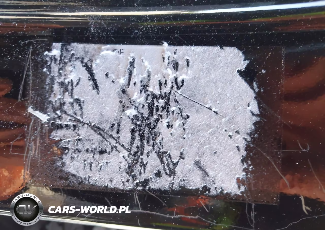 2019 Honda Accord Sport VIN:1HGCV1F35KA113544 - 9