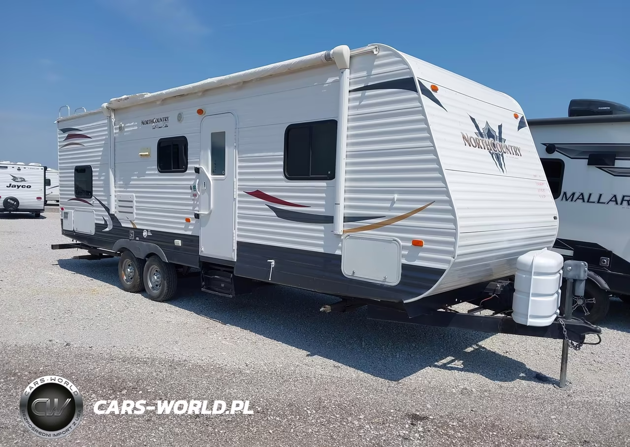 2012 Heartland Rv Other