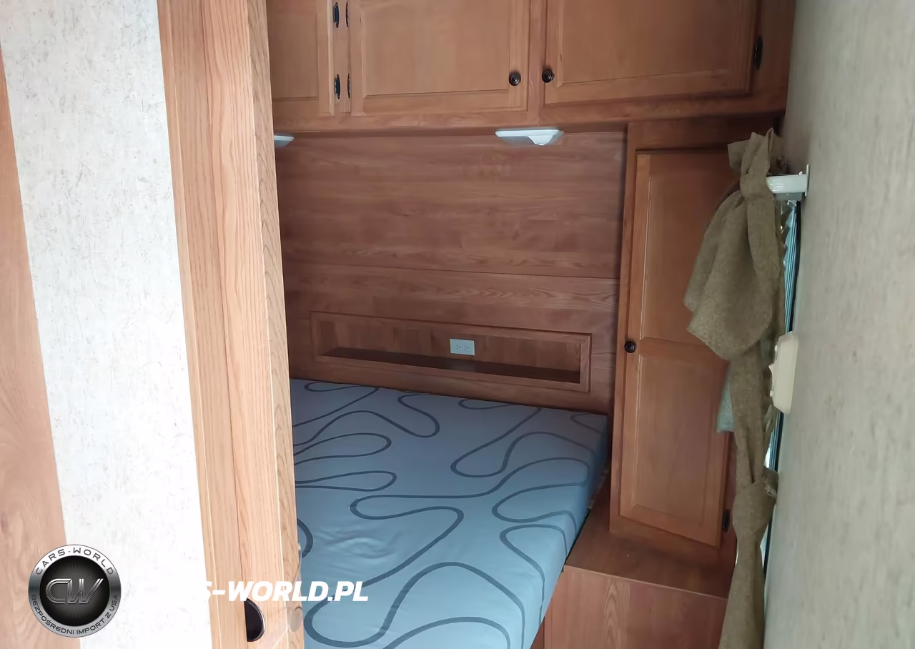 2012 Heartland Rv Other VIN:5SFEB3023CE239887 - 7