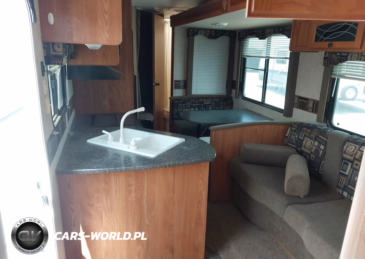 2012 Heartland Rv Other VIN:5SFEB3023CE239887 - 8