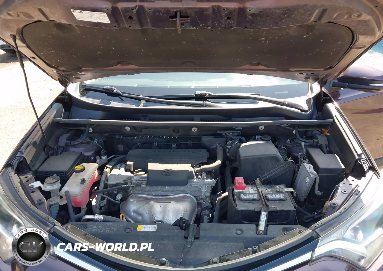2017 Toyota Rav4 Xle VIN:2T3RFREV6HW679245 - 10