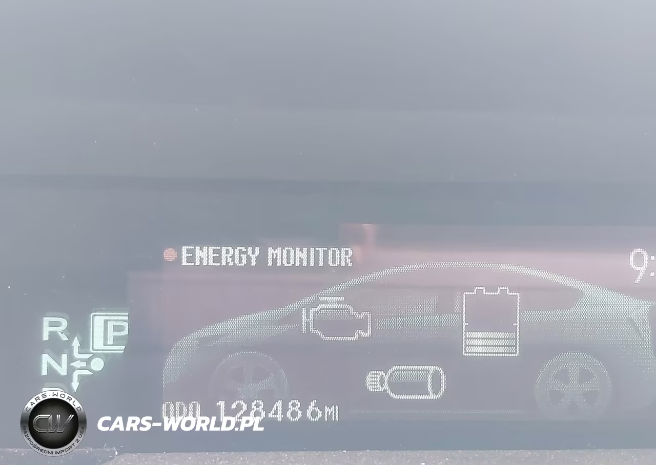 2015 Toyota Prius Two VIN:JTDKN3DU2F1898970 - 15