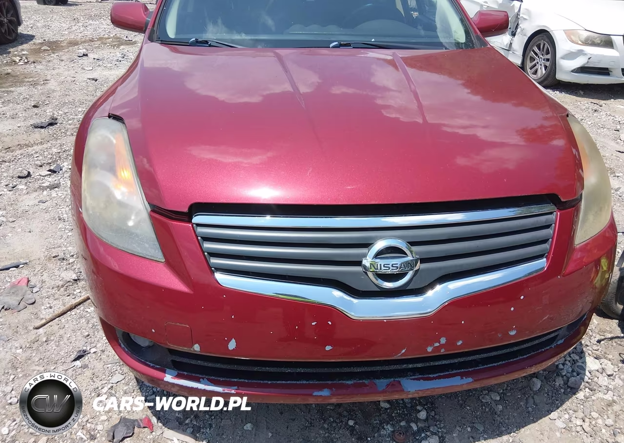 2007 Nissan Altima 2.5 S VIN:1N4AL21E97N438410 - 6