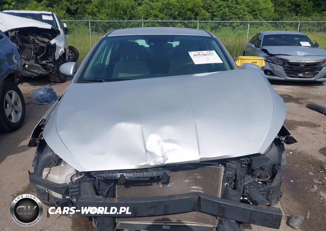 2019 Hyundai Elantra Sel VIN:5NPD84LF1KH433088 - 13