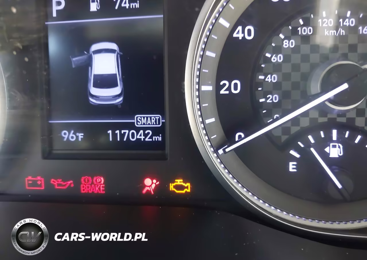 2019 Hyundai Elantra Sel VIN:5NPD84LF1KH433088 - 16
