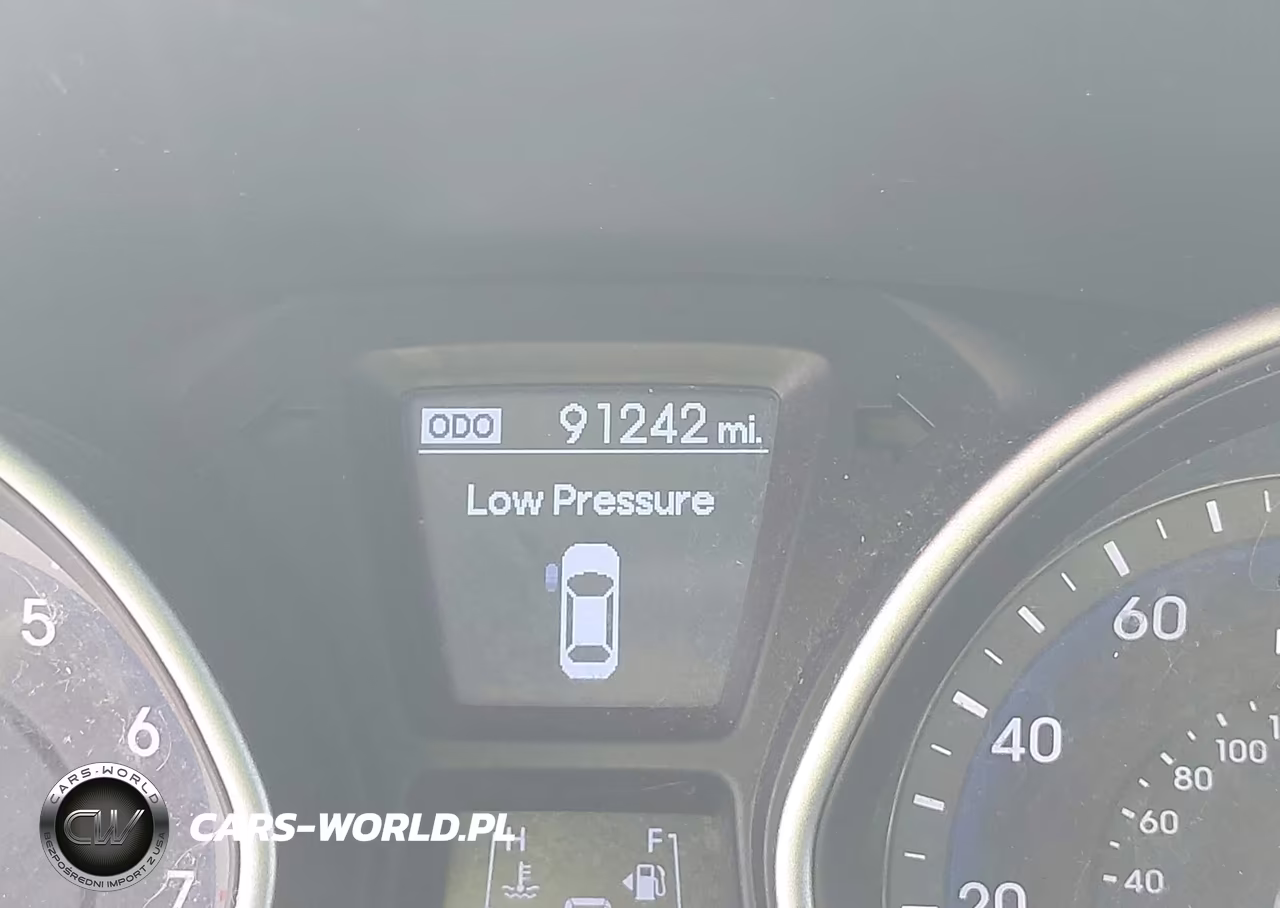 2016 Hyundai Elantra Gt VIN:KMHD35LH4GU323621 - 15