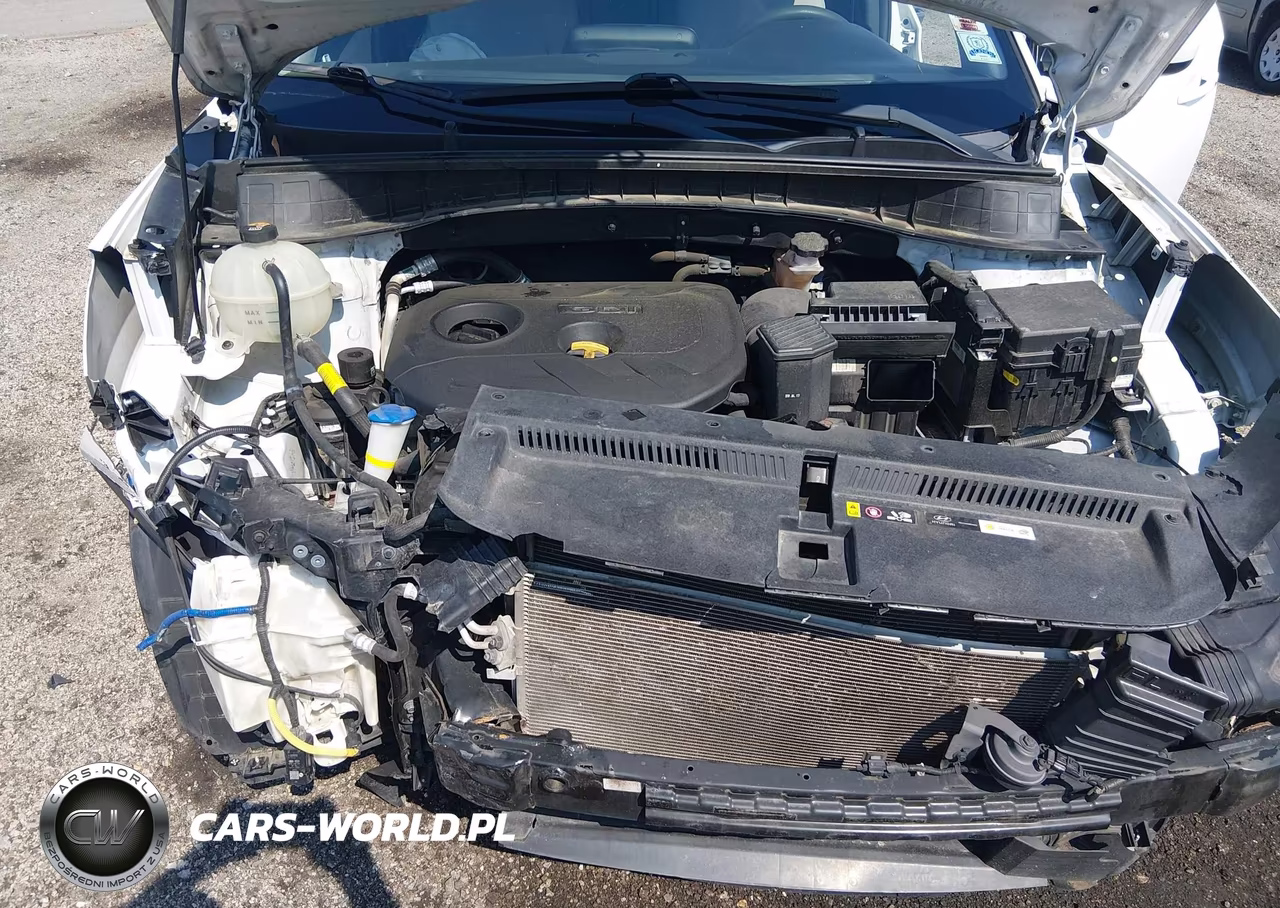 2019 Hyundai Tucson Value VIN:KM8J33A41KU023986 - 10