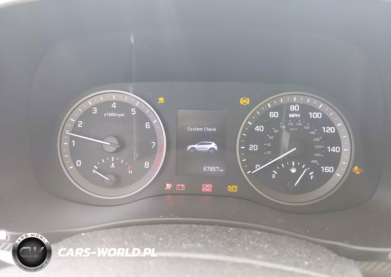 2019 Hyundai Tucson Value VIN:KM8J33A41KU023986 - 7